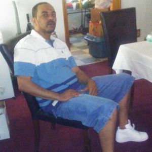 Meet your Posher, Alfred